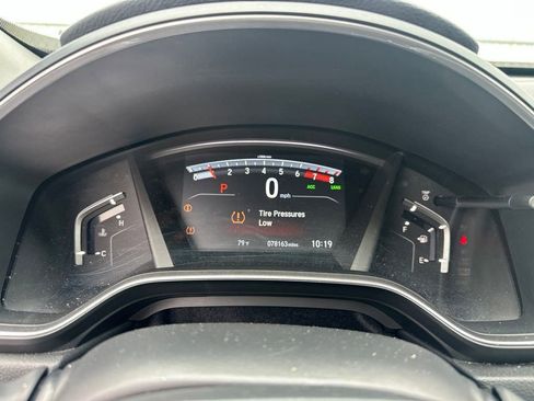 Used 2017 Honda CR-V EX-L image 11