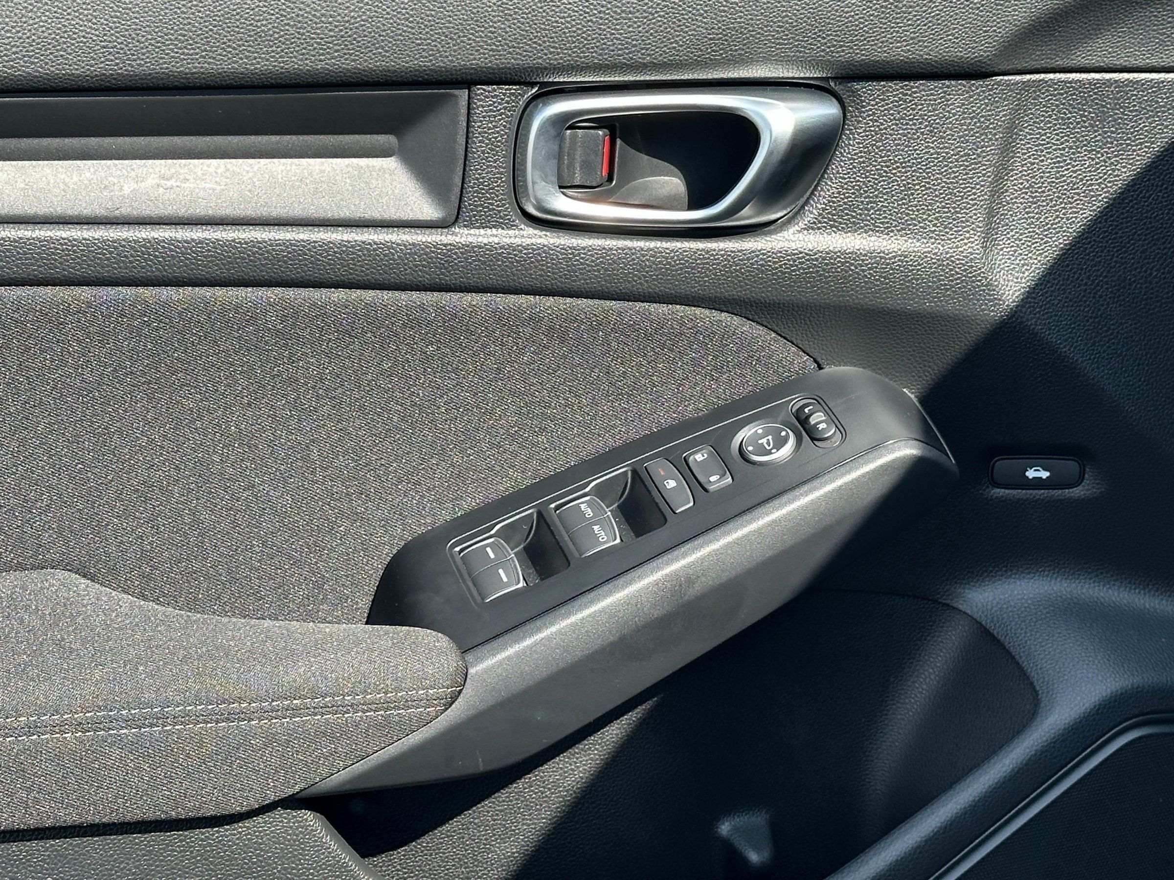 Used 2026 Honda Civic Sport image 16