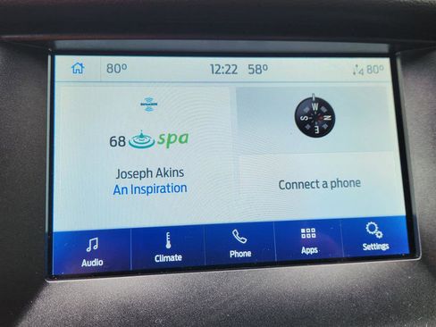 Used 2023 Ford Ranger Lariat w/ Tremor Off-Road Package image 35