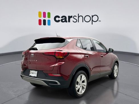 Used 2024 Buick Encore GX Preferred FWD image 5