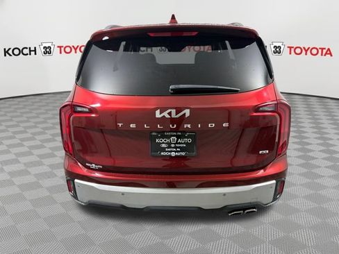 Used 2024 Kia Telluride S AWD/4WD image 7