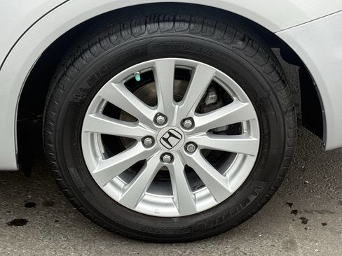 Used 2012 Honda Civic EX image 13