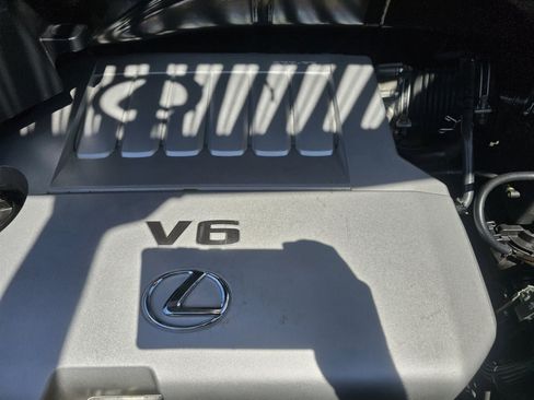 Used 2008 Lexus RX 350 2WD image 52