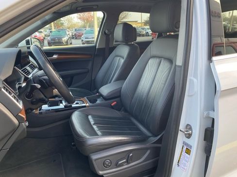 Used 2023 Audi Q5 2.0T Premium Plus image 13