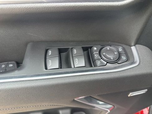 New 2026 Chevrolet Silverado 2500 LTZ w/ LTZ Premium Package AWD/4WD image 9