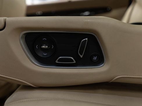 Used 2016 Cadillac CT6 Platinum AWD/4WD image 22