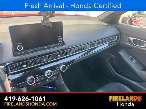Used 2023 Honda Civic Sport image 21