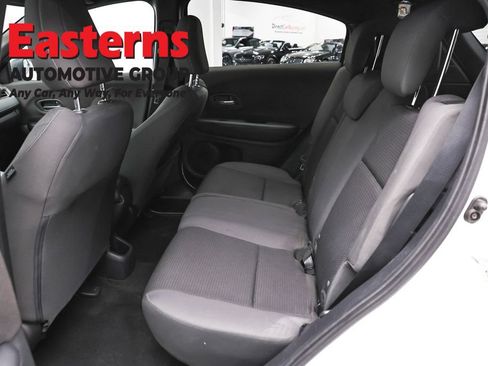 Used 2022 Honda HR-V Sport image 19