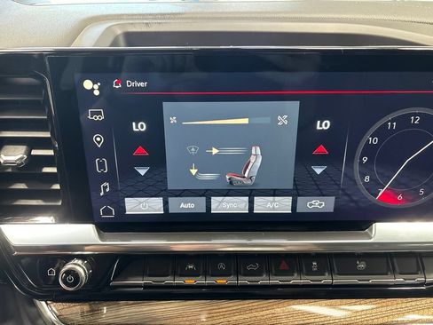 Used 2024 GMC Sierra 1500 Elevation AWD/4WD image 19