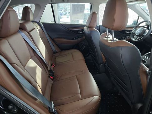 Used 2025 Subaru Outback Touring XT w/ Popular Package #2 image 40