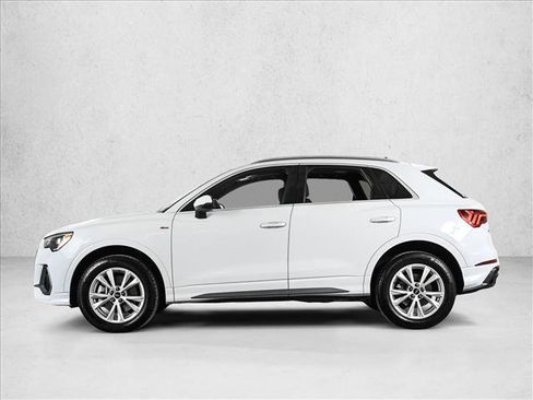 Used 2022 Audi Q3 2.0T Premium w/ Convenience Package image 8