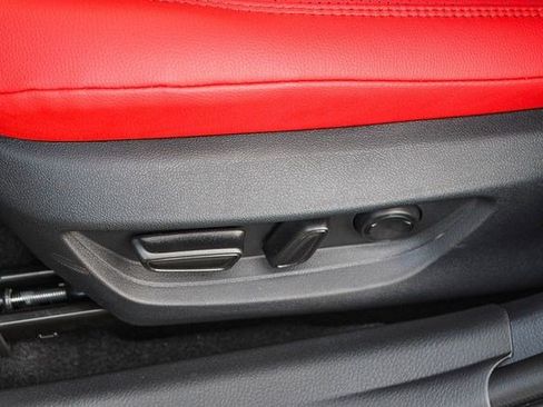 New 2026 Toyota Camry XSE FWD image 24