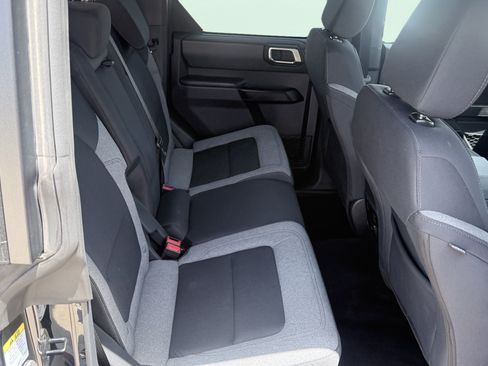 Used 2026 Ford Bronco Big Bend AWD/4WD image 40