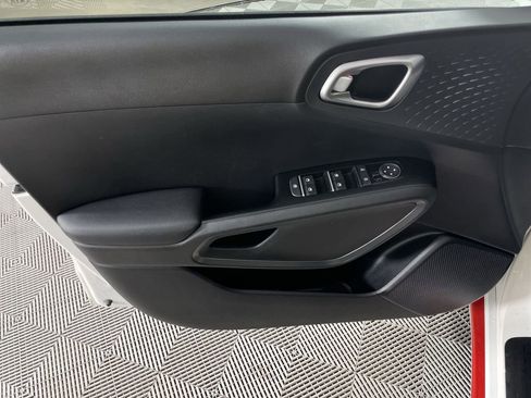 Used 2020 Kia Soul GT-Line w/ GT 2.0L Power Sunroof Package image 21