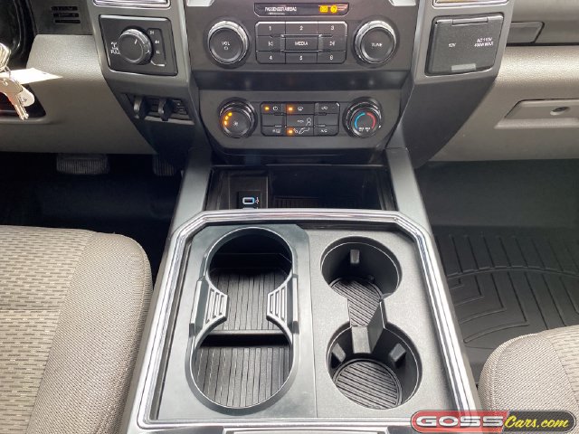 Used 2019 Ford F250 XLT w/ XLT Value Package AWD/4WD image 11