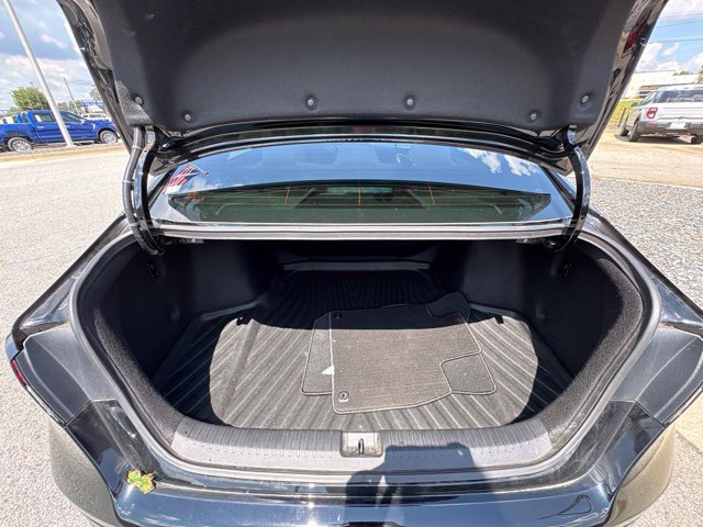 Used 2025 Honda Accord Sport image 27