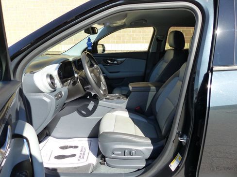 Used 2020 Chevrolet Blazer LT AWD/4WD image 20