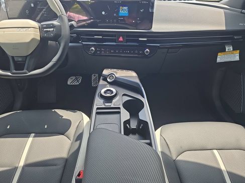 New 2026 Kia EV6 GT-Line AWD/4WD image 15
