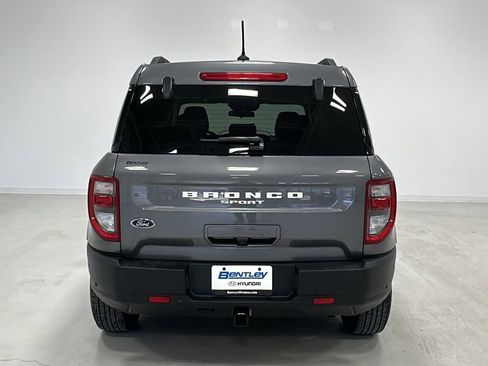 Used 2022 Ford Bronco Sport Big Bend w/ Convenience Package image 5
