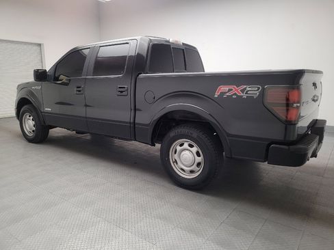 Used 2013 Ford F150 FX2 w/ Luxury Equipment Group image 3