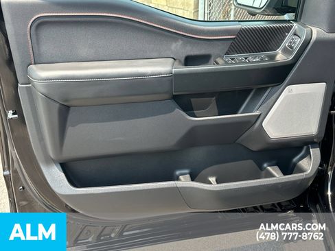Used 2025 Ford F150 Raptor AWD/4WD image 11