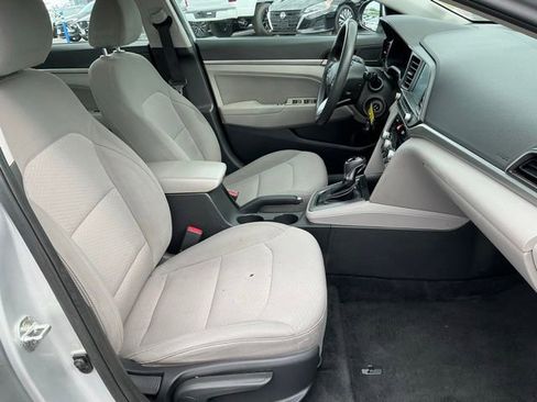 Used 2020 Hyundai Elantra SEL FWD image 20
