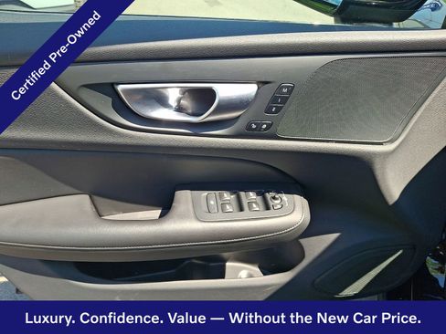 Certified 2024 Volvo S60 B5 Core AWD/4WD image 13
