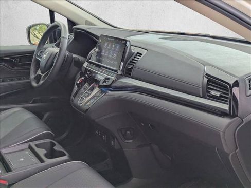 Used 2026 Honda Odyssey Elite image 26