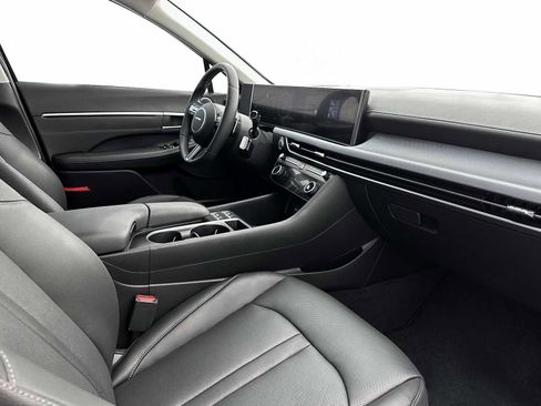 New 2025 Hyundai Sonata Limited image 15