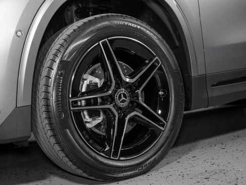 New 2026 Mercedes-Benz GLA 250 4MATIC image 26