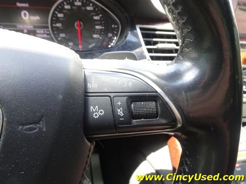 Used 2014 Audi A8 L TDI w/ Premium Package AWD/4WD image 26