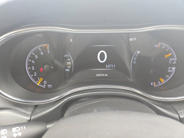 Used 2021 Jeep Grand Cherokee Limited w/ Quick Order Package 28K 80th AWD/4WD image 21