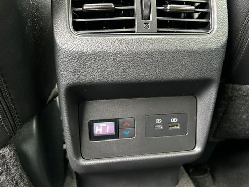 Certified 2023 Nissan Rogue SL w/ SL Premium Package image 24