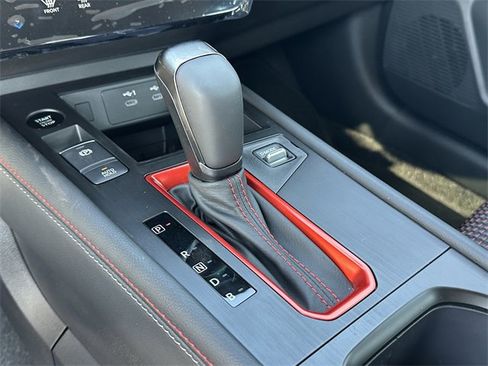 New 2026 Nissan Kicks SR image 24