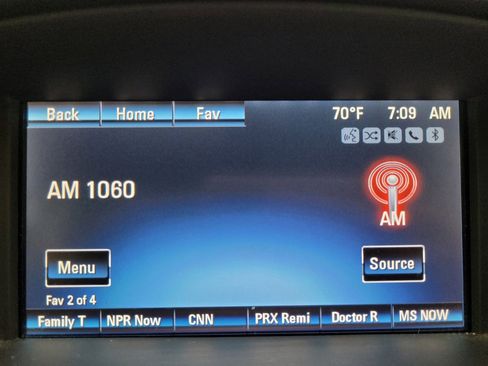 Used 2016 Chevrolet Cruze LT image 25