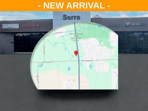 Used 2024 Jeep Grand Cherokee L Altitude AWD/4WD image 30