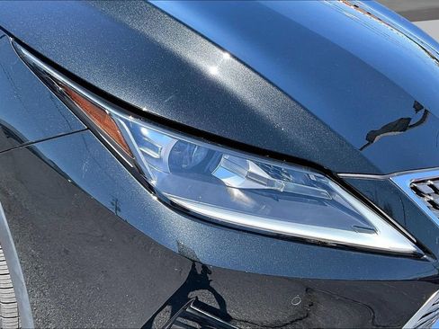 Used 2022 Lexus RX 350 AWD w/ Premium Package image 29
