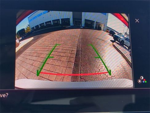 Certified 2025 Volkswagen Jetta Sport image 21