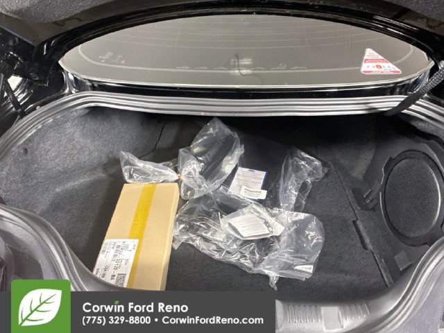 New 2026 Ford Mustang Dark Horse SC w/ Carbon Fiber Exterior Package RWD image 27