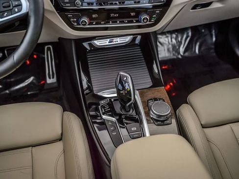 Used 2019 BMW X3 M40i w/ Premium Package AWD/4WD image 30