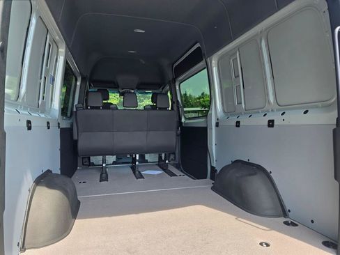New 2026 Mercedes-Benz Sprinter 2500 image 19