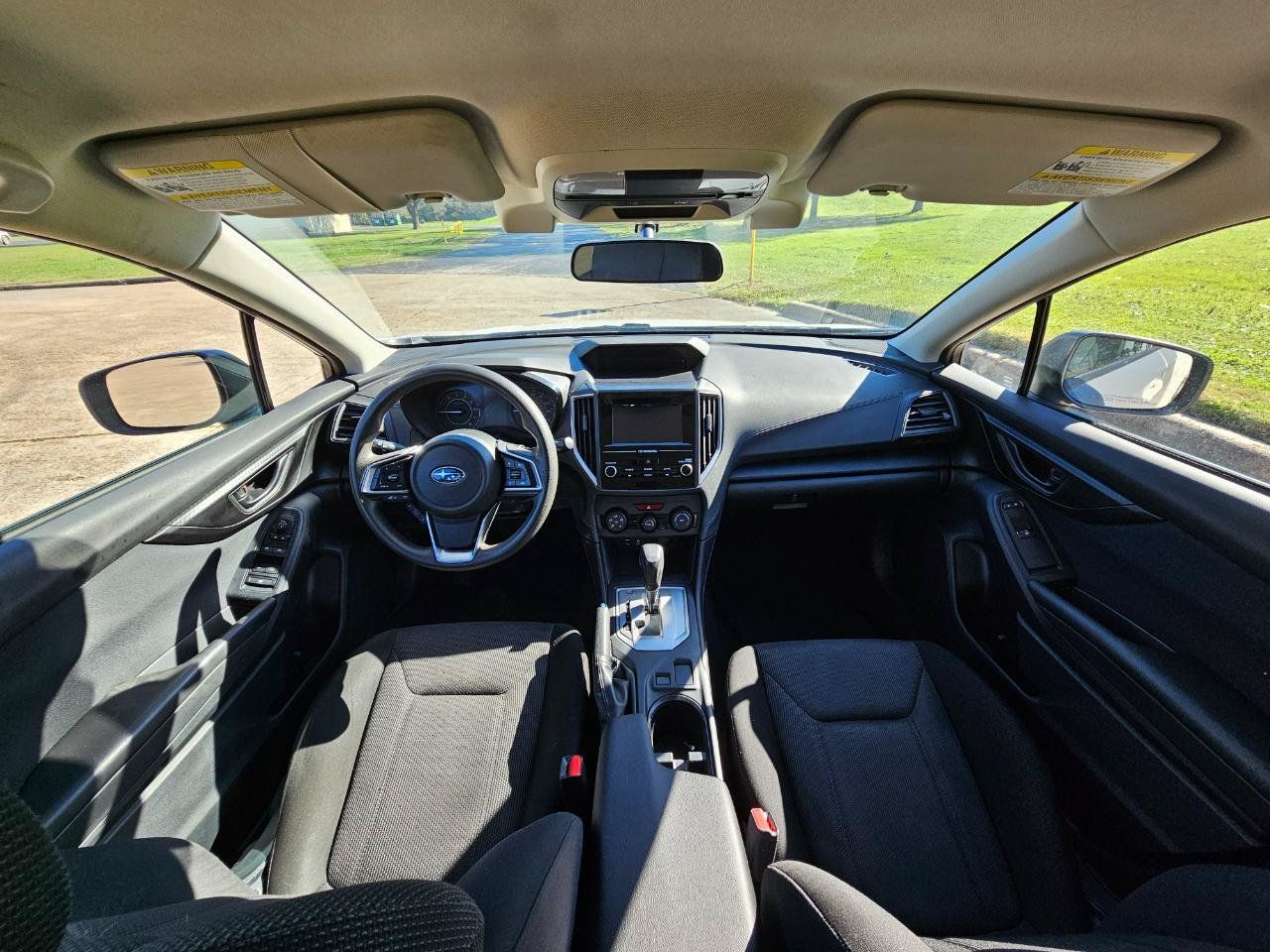 Used 2021 Subaru Impreza 2.0i AWD/4WD image 25