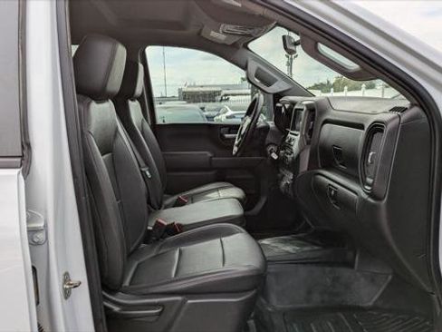 Used 2022 Chevrolet Silverado 2500 W/T w/ WT Convenience Package image 22