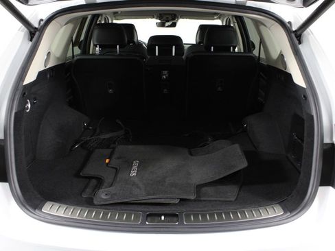 Used 2021 Genesis GV80 2.5T w/ Advanced Package 02 AWD/4WD image 16