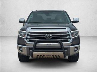 Used 2019 Toyota Tundra 1794 Edition video 2
