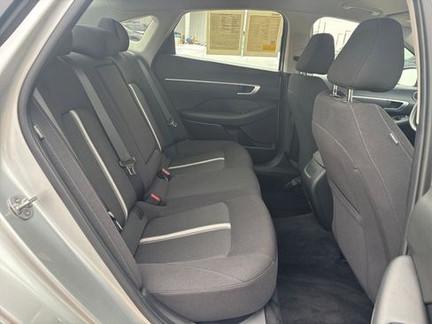 Used 2025 Hyundai Sonata SEL image 25