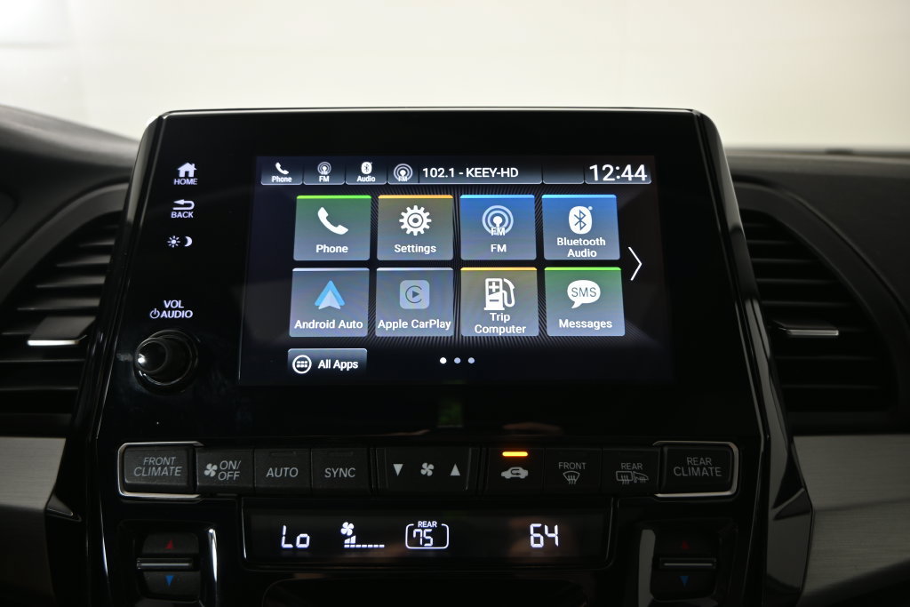 Used 2019 Honda Odyssey EX-L image 27