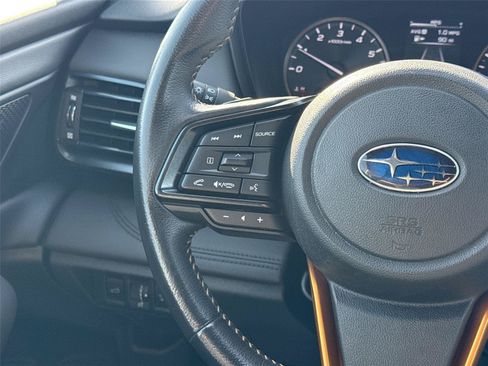 Used 2023 Subaru Outback Wilderness AWD/4WD image 25