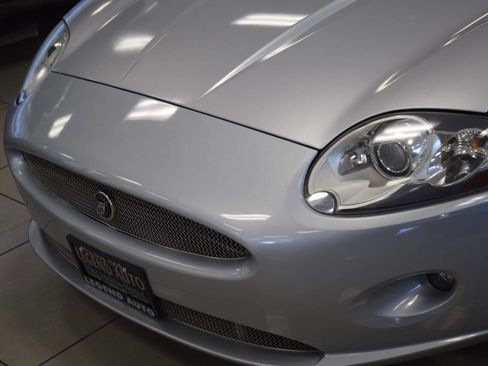 Used 2007 Jaguar XK Convertible image 7