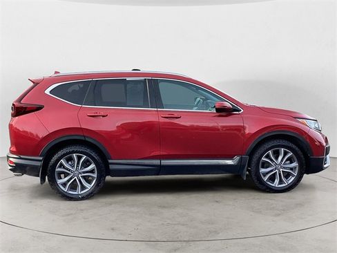 Used 2022 Honda CR-V Touring image 6